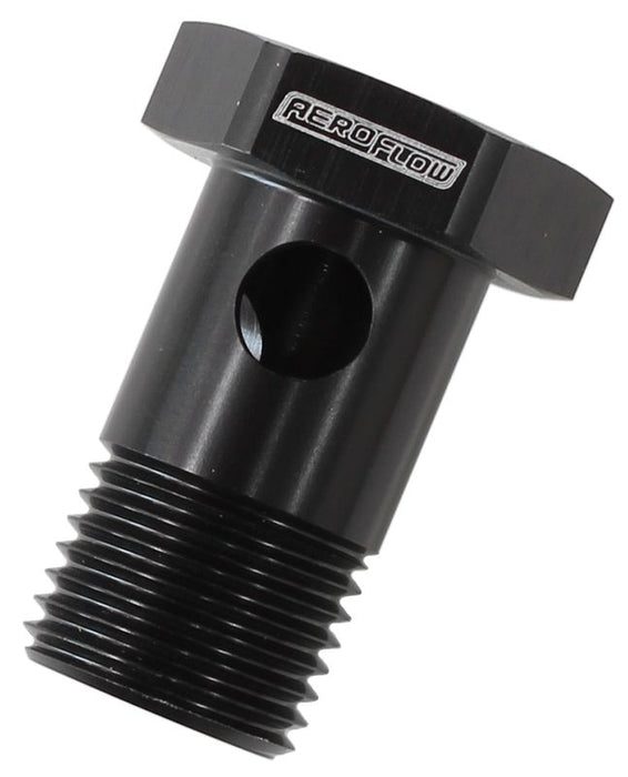 M16 X 1.5 BANJO BOLT - AF716-10BLK