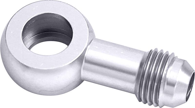 Banjo 8mm to -03 Silver - AF717-03S