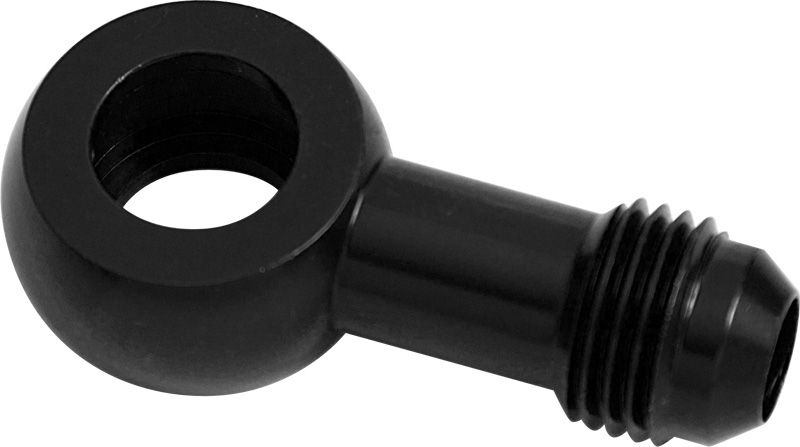 Banjo 10mm to -04 Black - AF718-04BLK