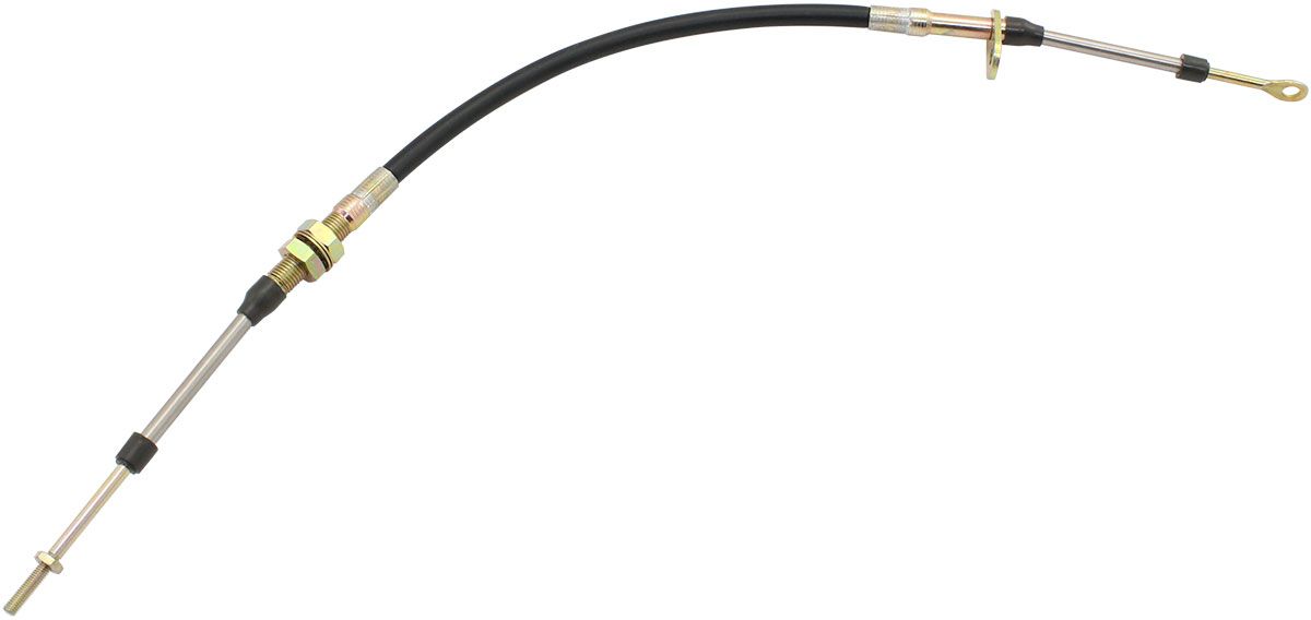BANG SHIFT 2ft. Shifter Cable - AF72-1012