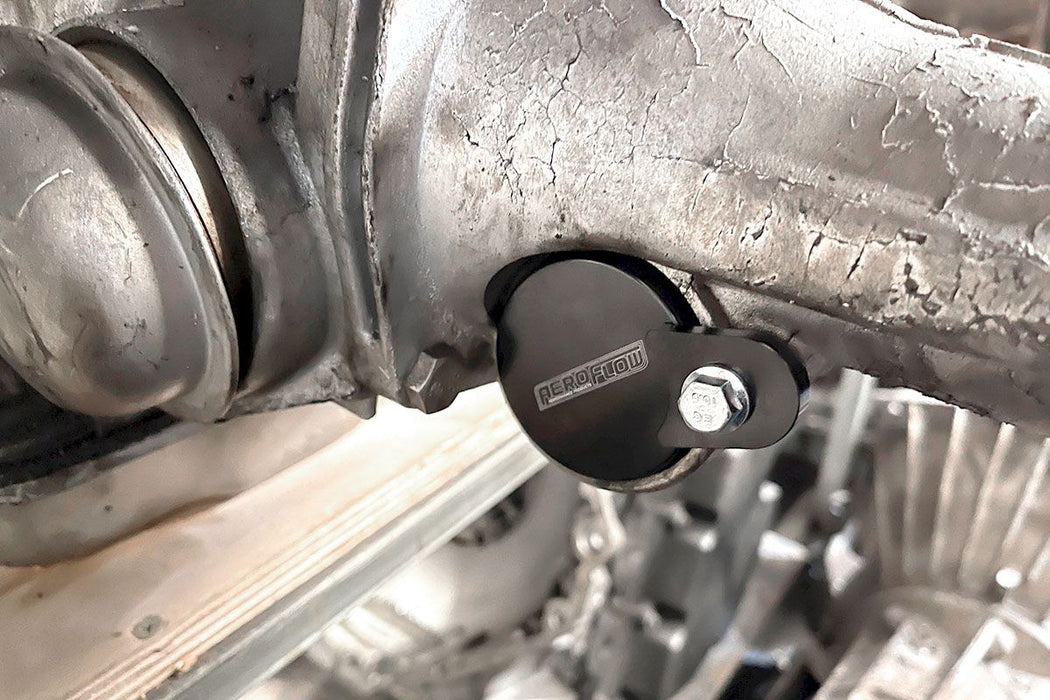 TH700 SPEEDO SENSOR DELETE - AF72-1100