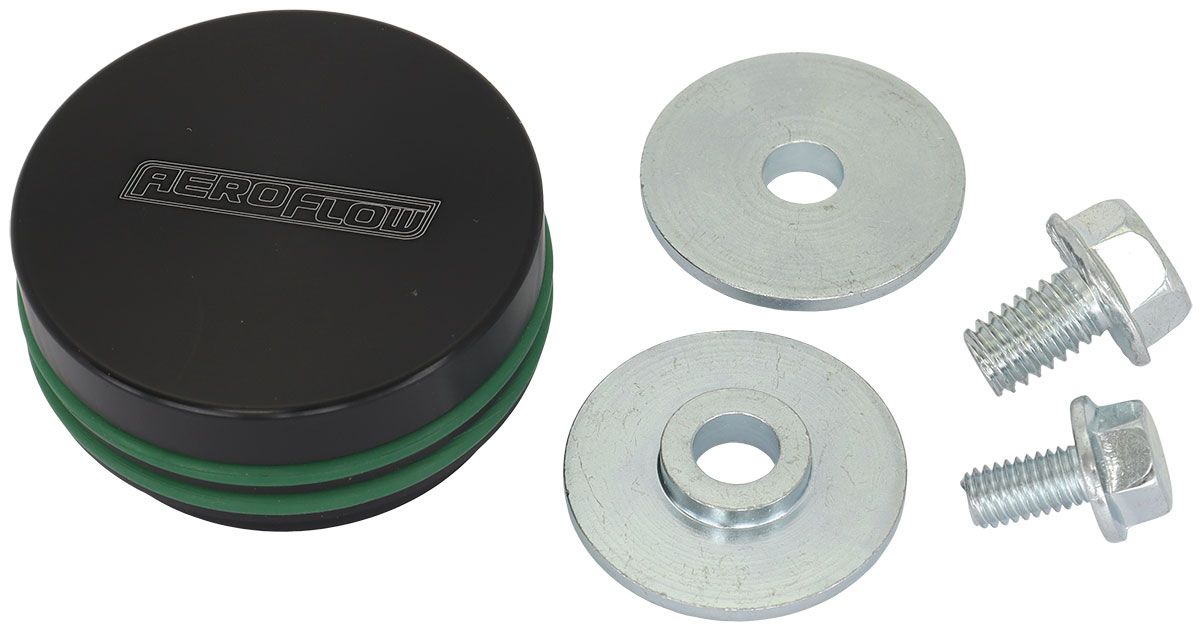 TH400 SPEEDO SENSOR DELETE - AF72-1102