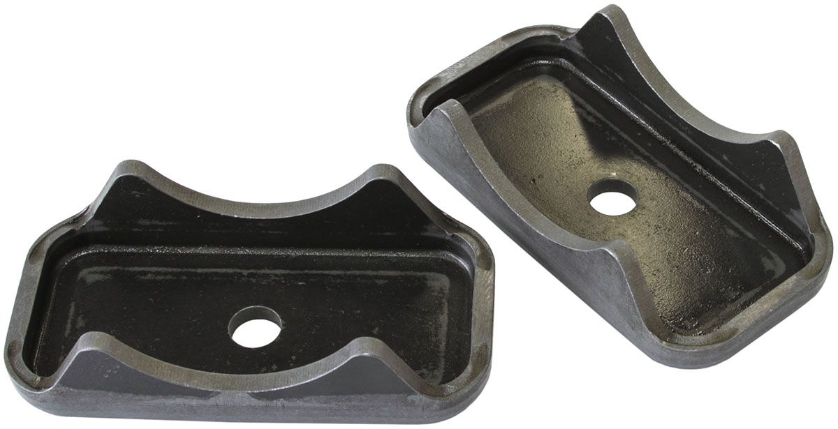 DIFF AXLE SPRING PERCH 3" TUBE - AF72-1500