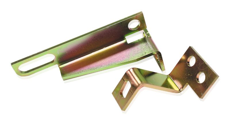 TRIMATIC BRACKET & LEVER KIT D - AF72-2000