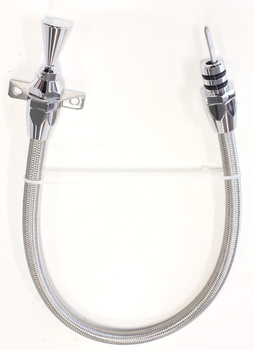 FORD C4 TRANS DIPSTICK IN CASE - AF72-2502