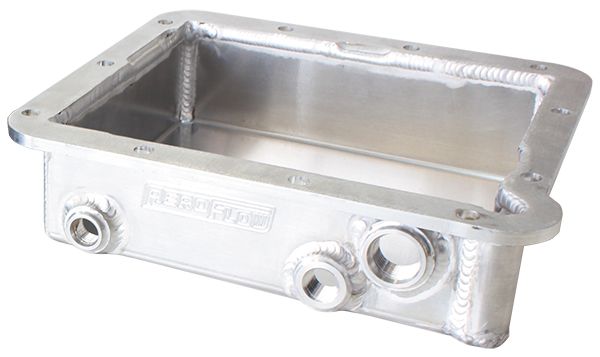 FORD C4 3" DEEP FABRIC TRANS - AF72-3000