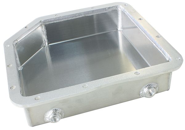 TH350 3" DEEP FABRICATED TRANS - AF72-3003