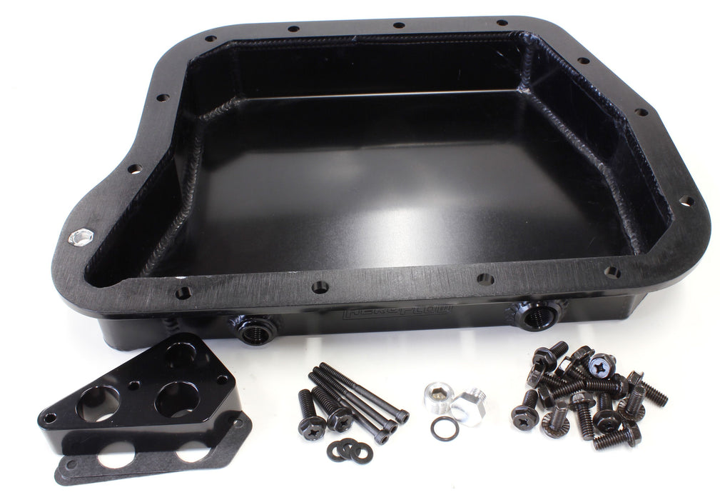 CHRYSLER 727 2.33 DEEP FABRICA - AF72-3004BLK