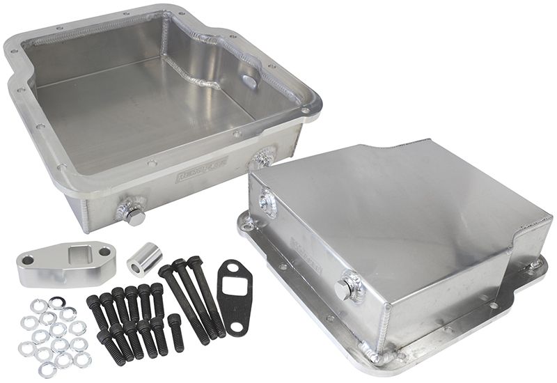 HOLDEN TRIMATIC 3.25" DEEP - AF72-3005