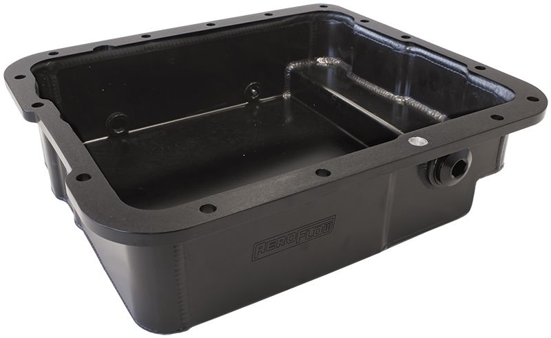 GM 4L60E & 4L60 DEEP TRANS - AF72-3007BLK