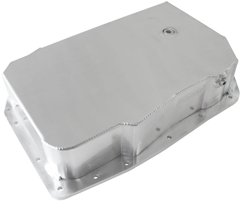 GM 6L80 DEEP TRANS PAN - AF72-3008