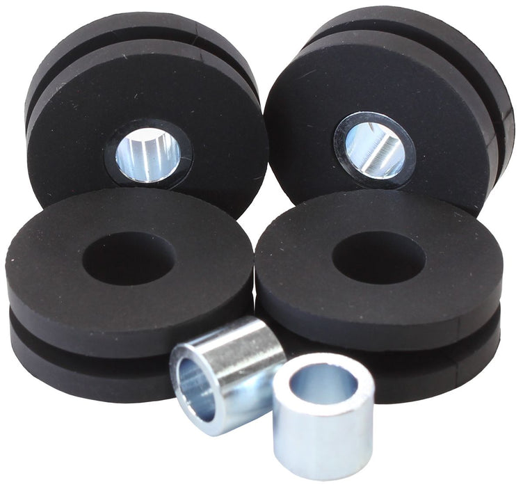 OIL COOLER MOUNTING RUBBER - AF72-4001