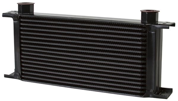 MODULAR OIL COOLER 330x123x51 - AF72-4016