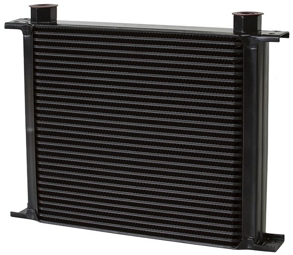 MODULAR OIL COOLER 330x312x51 - AF72-4040