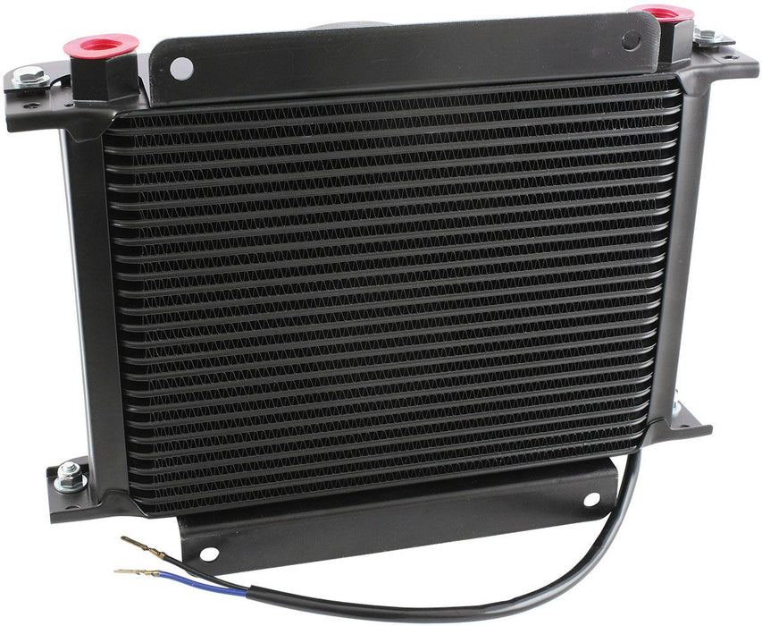 MODULAR OIL COOLER FAN SHROUD - AF72-4125