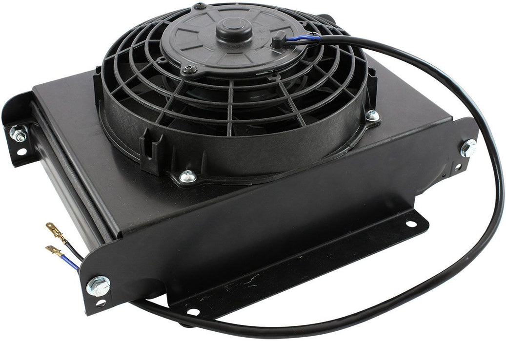 MODULAR OIL COOLER FAN SHROUD - AF72-4125