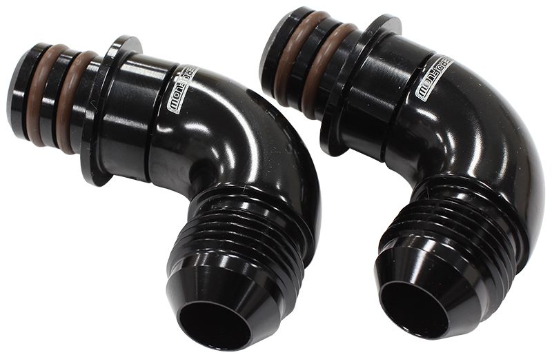 FORD ZA ZF 6HP26 TRANS COOLER - AF72-5050