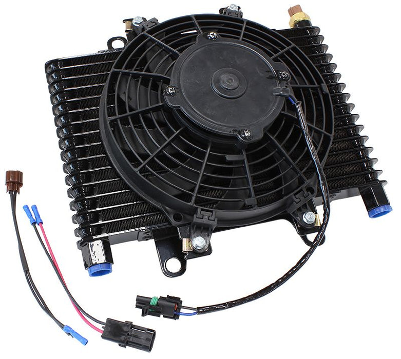 13.5 x 9" COMP TRANS COOLER - AF72-6000