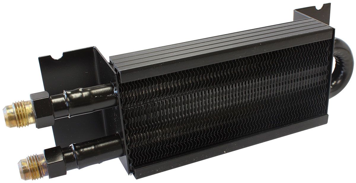 COMPACT FLUID COOLER - AF72-6010