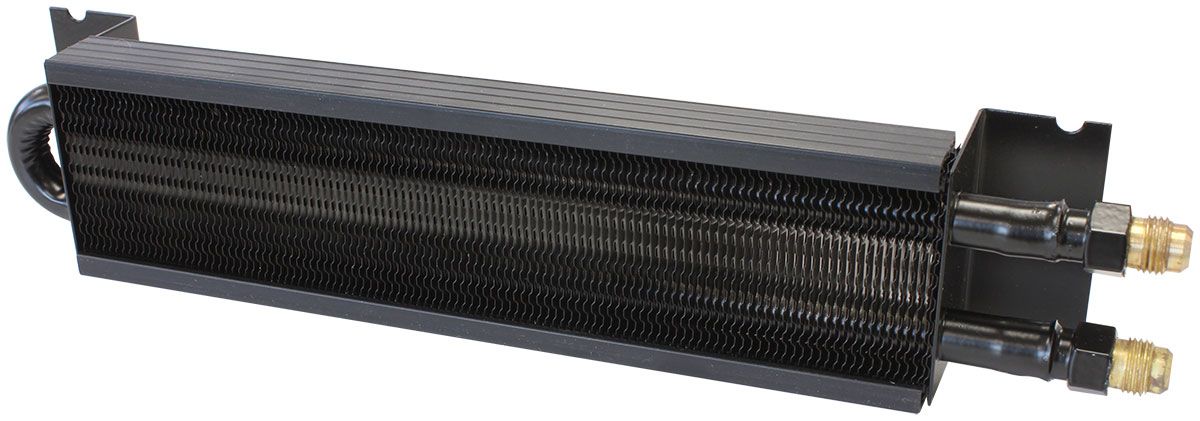 FRAME RAIL TRANSMISSION COOLER - AF72-6015