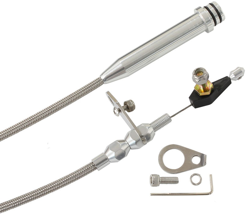 AEROFLOW KICKDOWN CABLE TH700 - AF72-7000