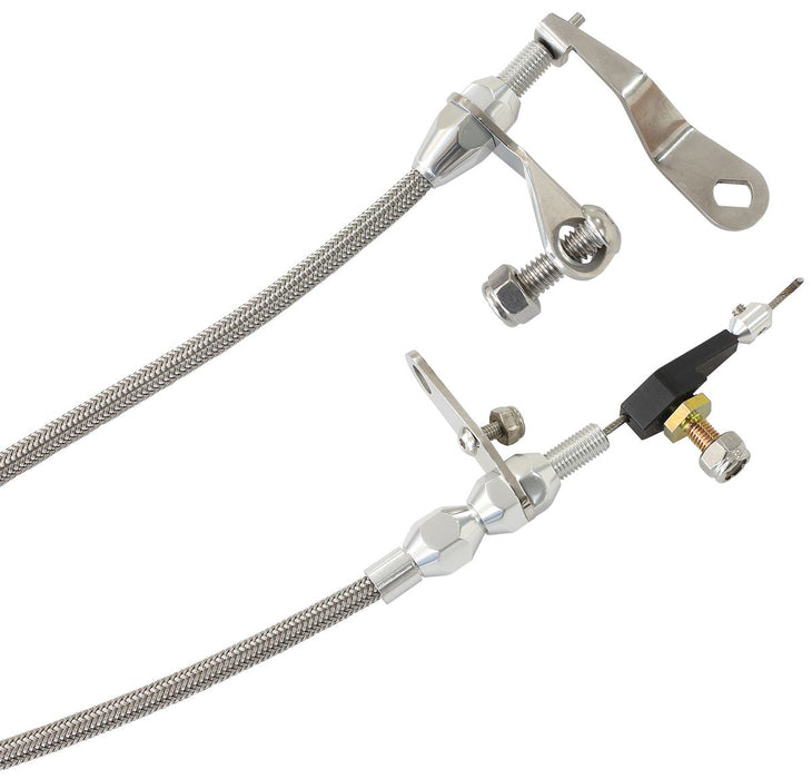 AEROFLOW KICKDOWN CABLE C6 - AF72-7001