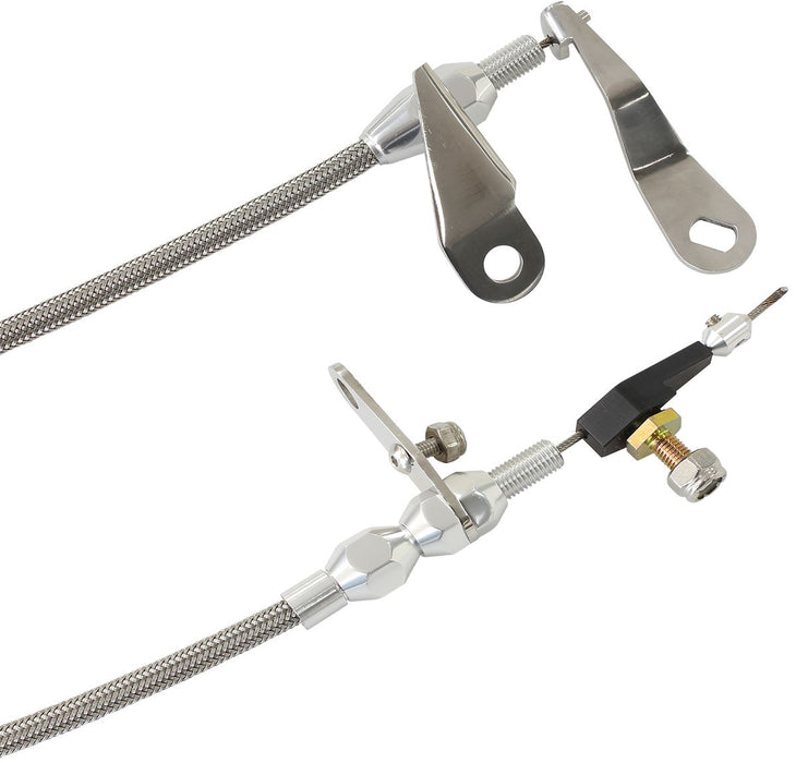 AEROFLOW KICKDOWN FORD C4 - AF72-7003