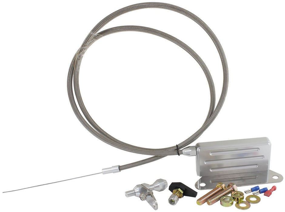 AEROFLOW KICKDOWN GM TH400 - AF72-7004