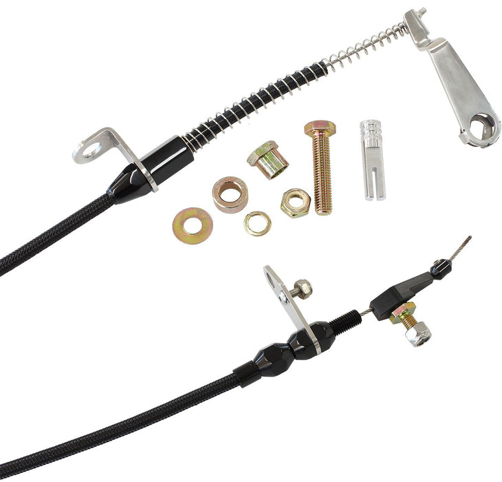 AEROFLOW KICKDOWN FORD AOD - AF72-7005BLK