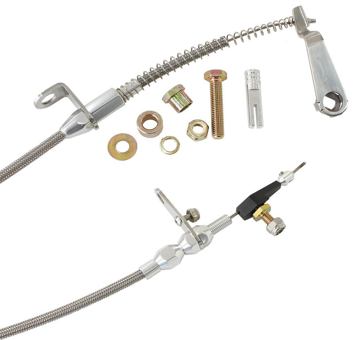 AEROFLOW KICKDOWN FORD AOD - AF72-7005