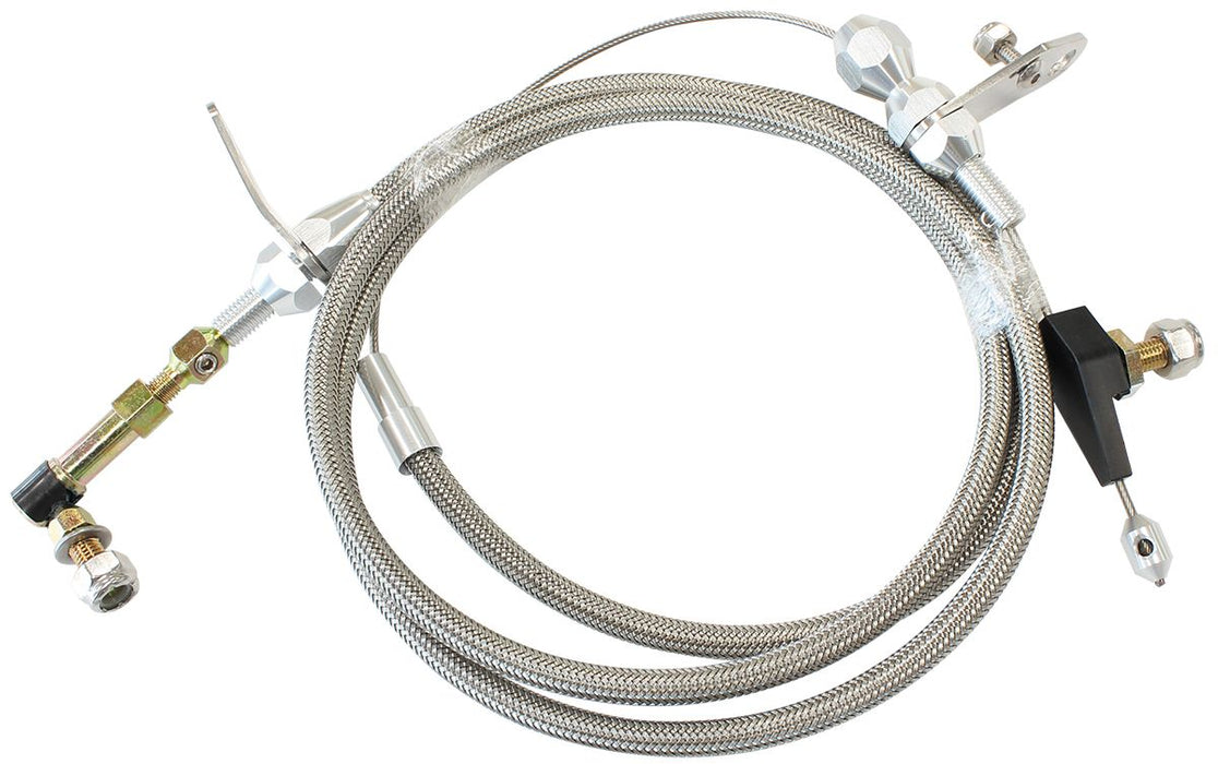 AEROFLOW KICKDOWN TORQUEFLITE - AF72-7006