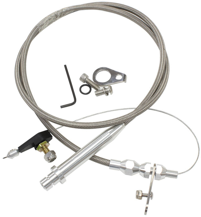 AEROFLOW KICKDOWN GM TH350 - AF72-7007