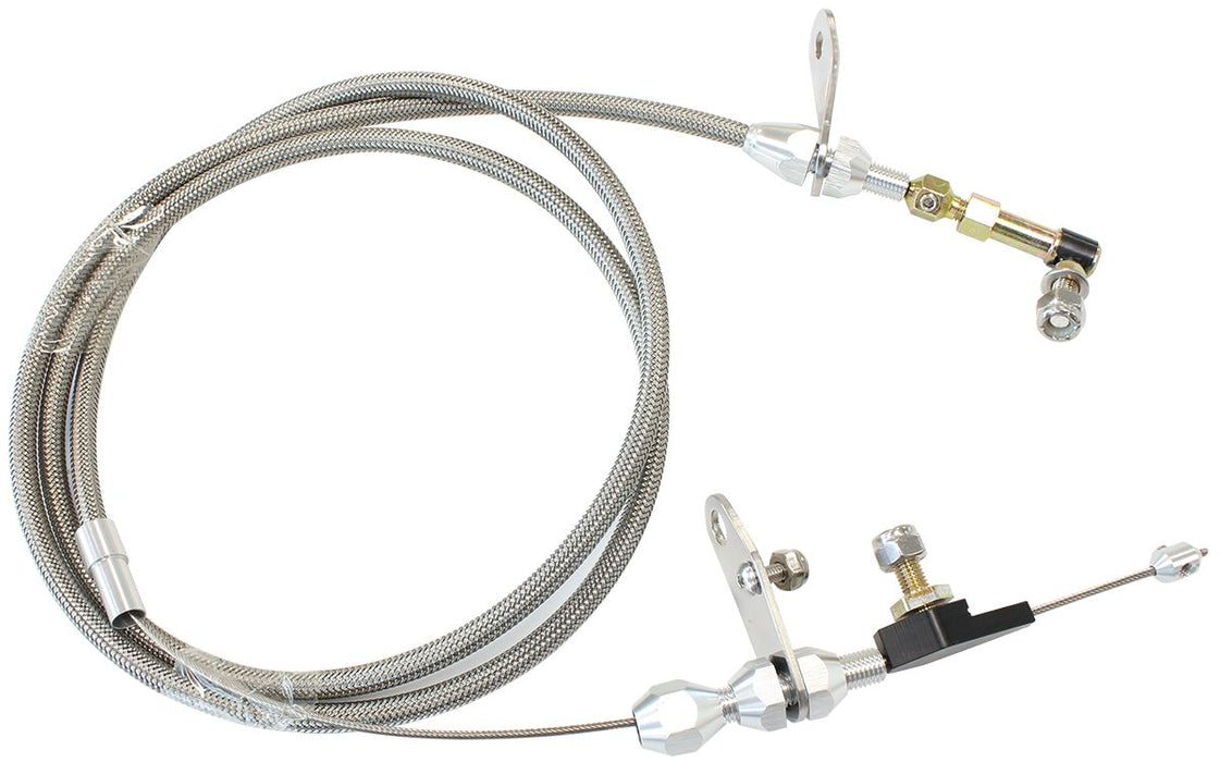 AEROFLOW KICKDOWN TORQUEFLITE - AF72-7008