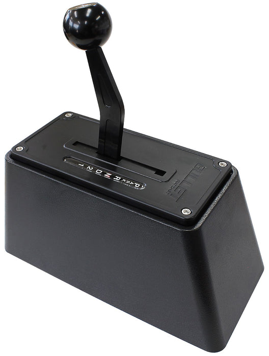 BULLET 3 & 4 SPEED SHIFTER - AF72-9000BLK