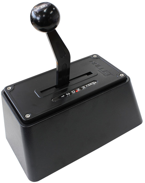 BULLET 3 & 4 SPEED SHIFTER - AF72-9000BLK