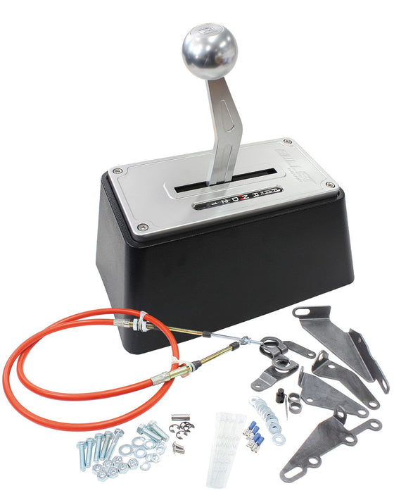 Terminator 3-4 Speed Shifter AF72-9000