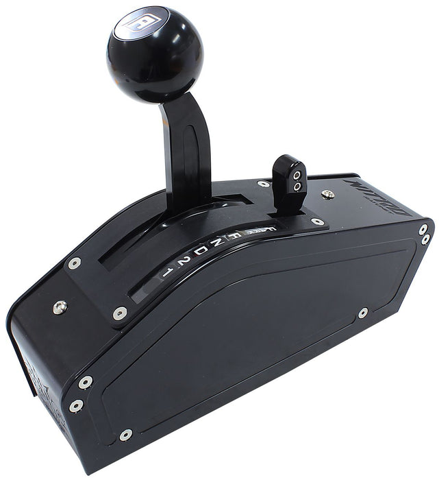 NITRO 2 & 3 & 4 SPEED SHIFTER - AF72-9010BLK