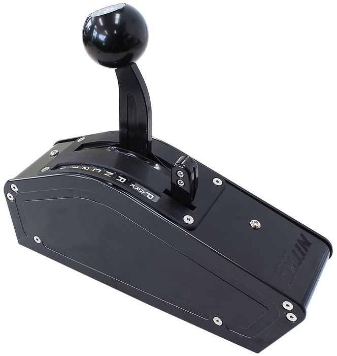 NITRO 2 & 3 & 4 SPEED SHIFTER - AF72-9010BLK