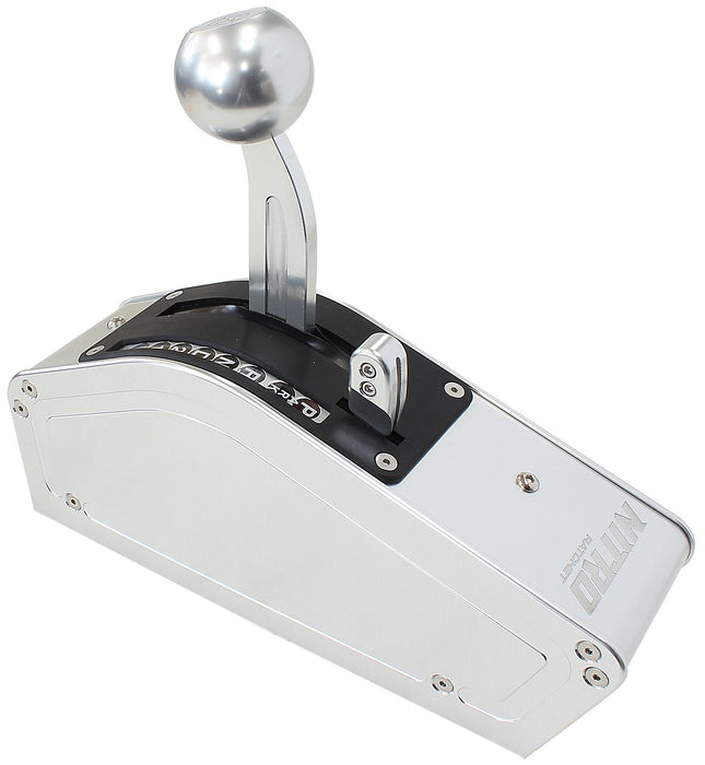 NITRO 2 & 3 & 4 SPEED SHIFTER - AF72-9010