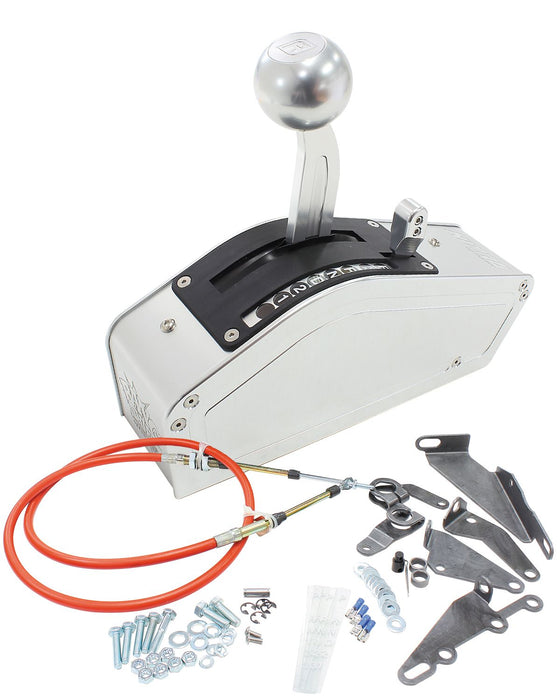 NITRO 2 & 3 & 4 SPEED SHIFTER - AF72-9010