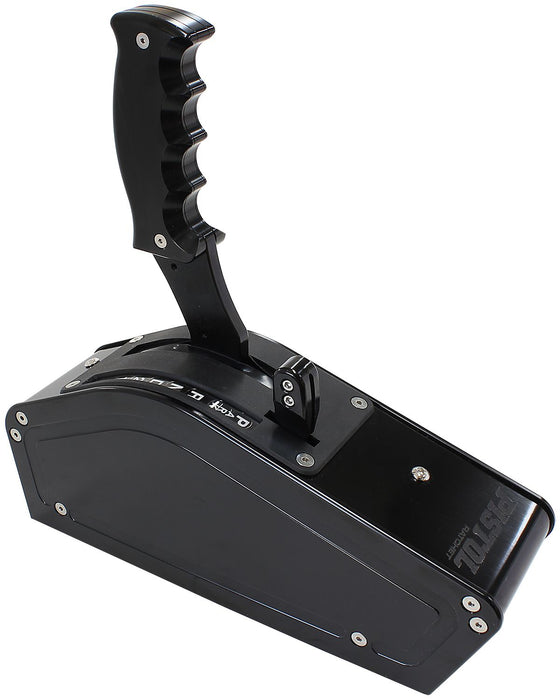 PISTOL 2 & 3 & 4 SPEED SHIFTER - AF72-9012BLK