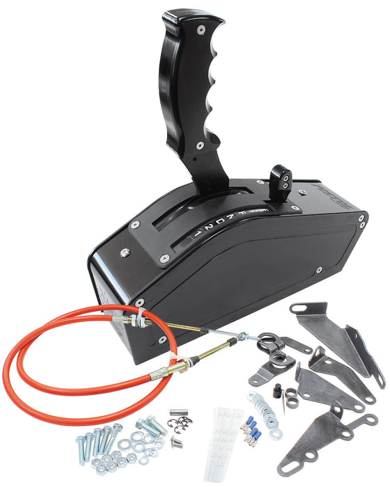 PISTOL 2 & 3 & 4 SPEED SHIFTER - AF72-9012BLK