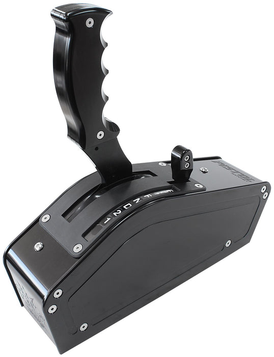 PISTOL 2 & 3 & 4 SPEED SHIFTER - AF72-9012BLK