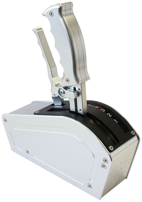 ATTACK 4 SPEED GATE SHIFTER - AF72-9023