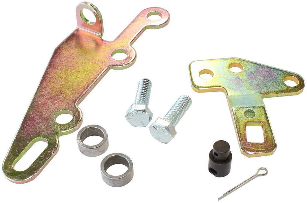 BANG SHIFT BRACKET & LEVER KIT - AF72-9050