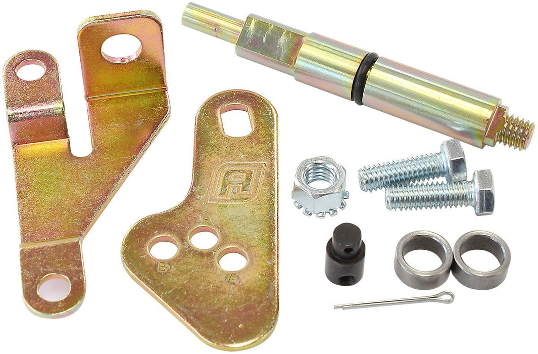 BANG SHIFT BRACKET & LEVER KIT - AF72-9051