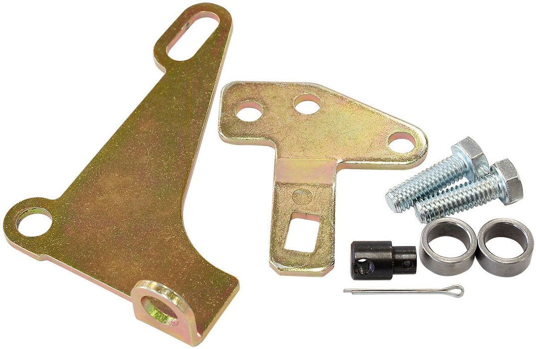 BANG SHIFT BRACKET & LEVER KIT - AF72-9052