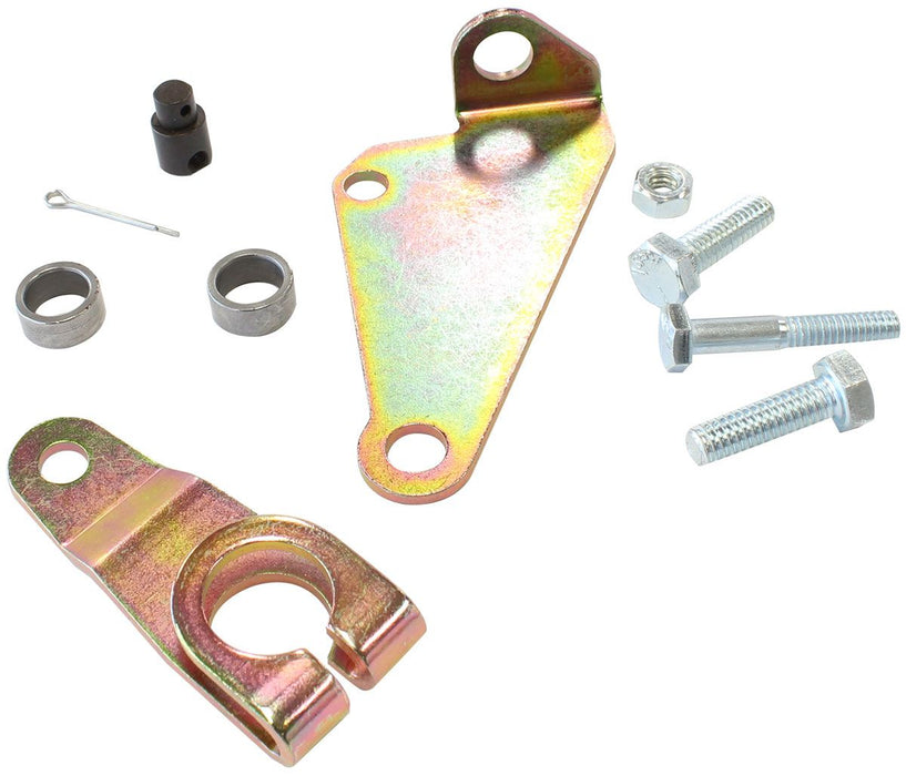 BANG SHIFT BRACKET & LEVER KIT - AF72-9053