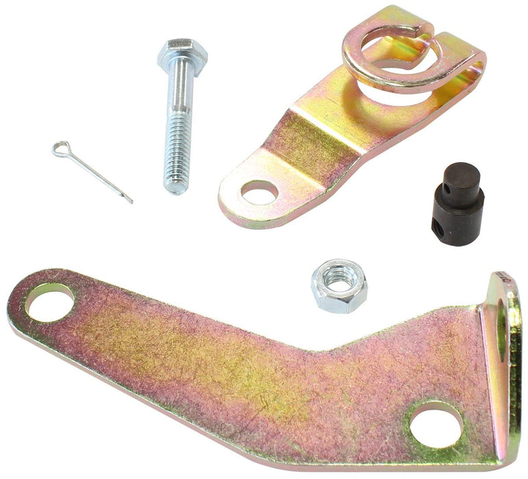 BANG SHIFT BRACKET & LEVER KIT - AF72-9054