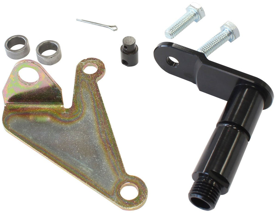 BANG SHIFT BRACKET & LEVER KIT - AF72-9055